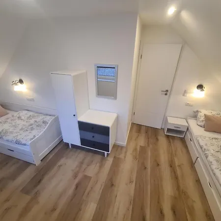 Emily Ferienhaus Geeste