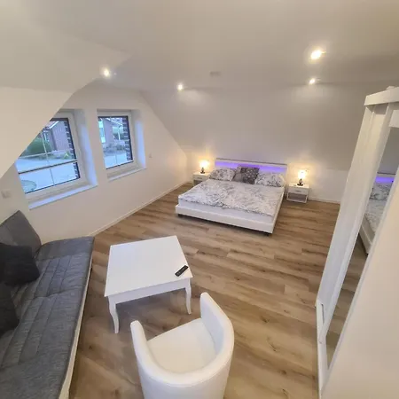 Emily Ferienhaus Geeste