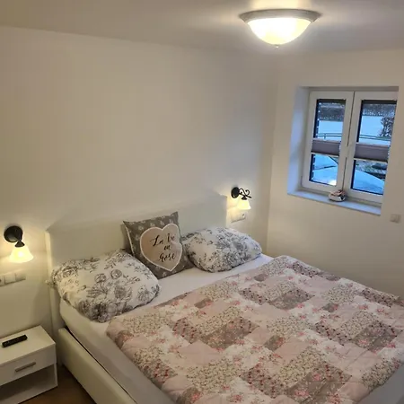 Feriehus Emily *