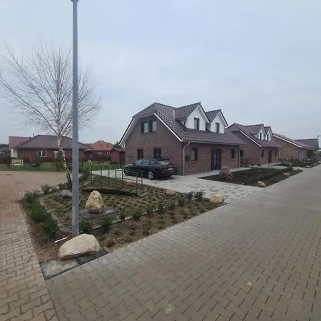 Feriehus Emily Geeste