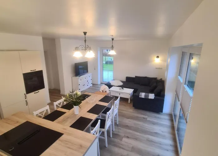 בית נופש Emily *