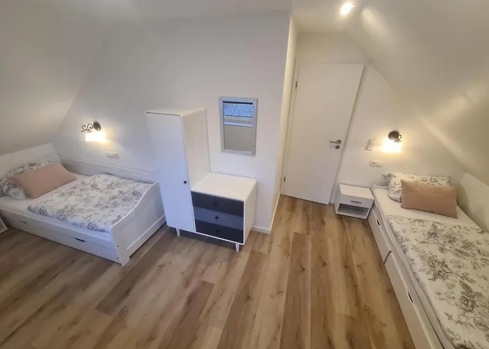 Emily בית נופש Geeste