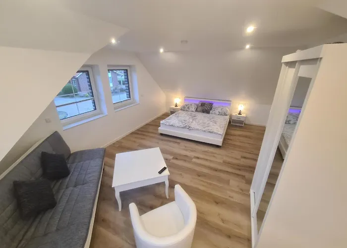 Emily בית נופש Geeste