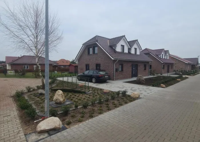 Emily בית נופש